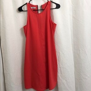 Small Maurice’s Dress